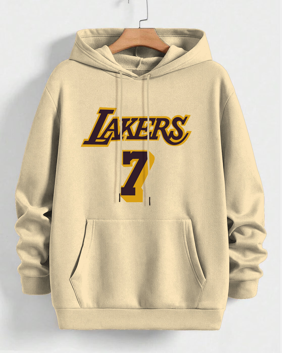 Cozy Oversized Hoodie for Women – Winter Essential