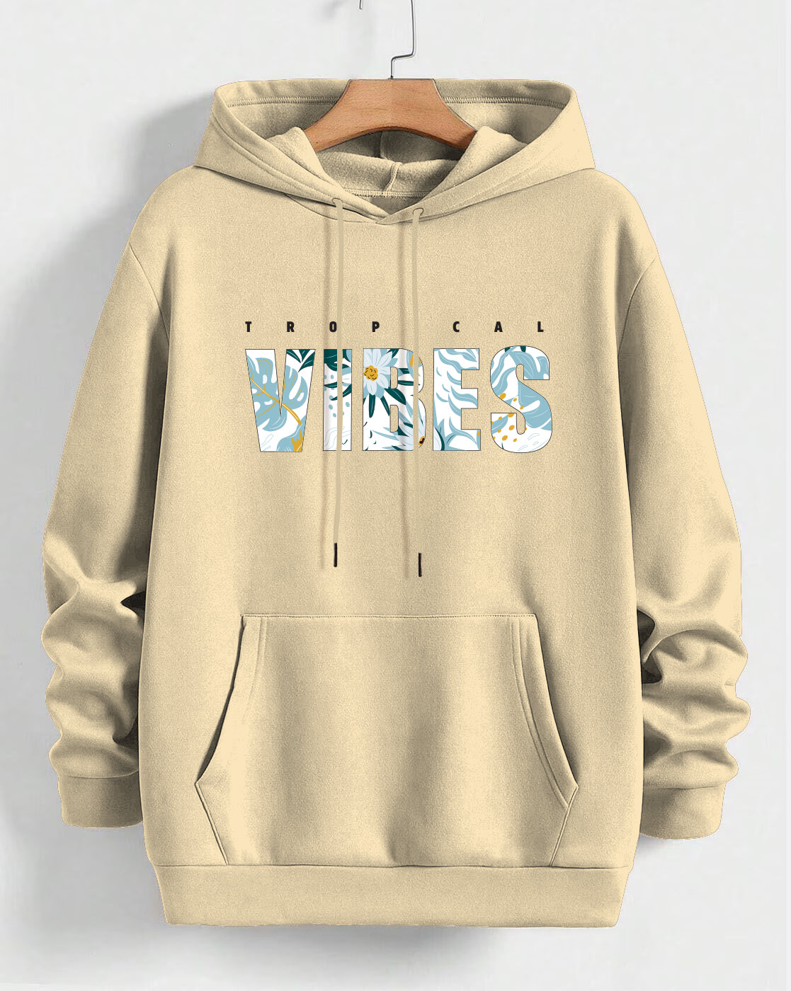 Cozy Oversized Hoodie for Women – Winter Essential