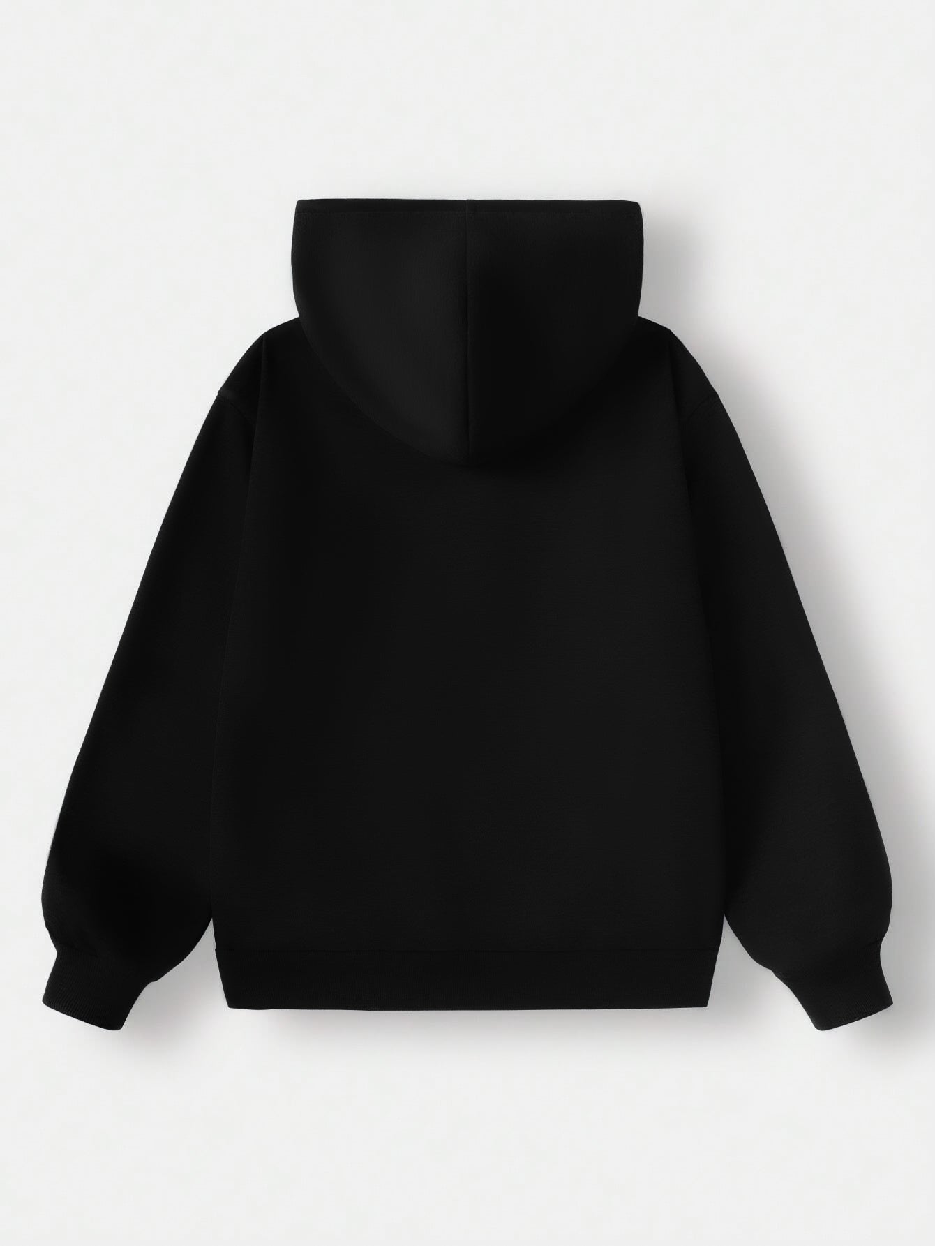 Cozy Oversized Hoodie for Women – Winter Essential