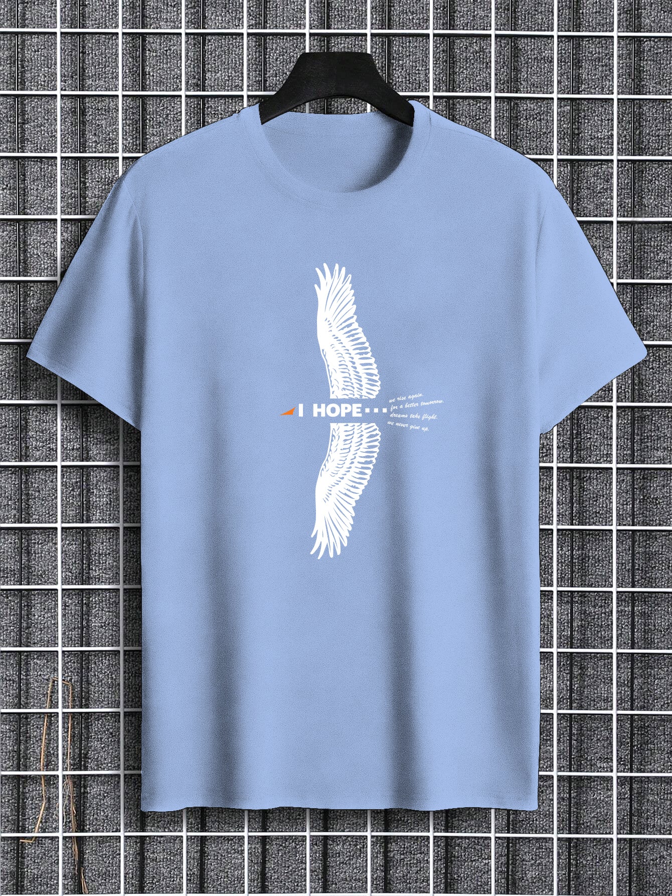 Printed Oversized Cotton T-Shirt for Men – Casual & Stylish