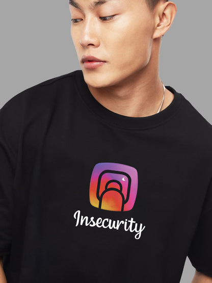 Printed Oversized Cotton T-Shirt for Men – Casual & Stylish